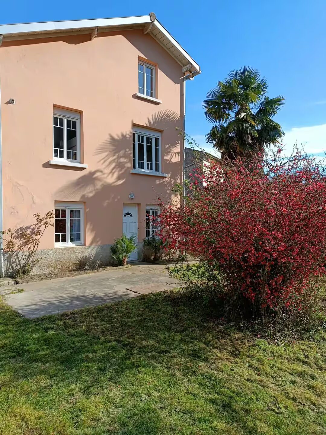 Appartement à louer, 41m², Foix