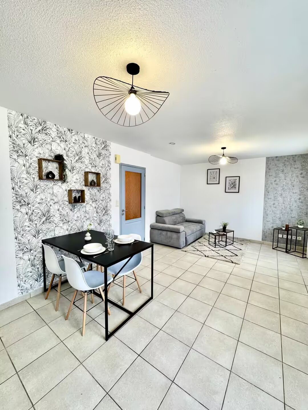 Appartement à louer, 41m², Foix