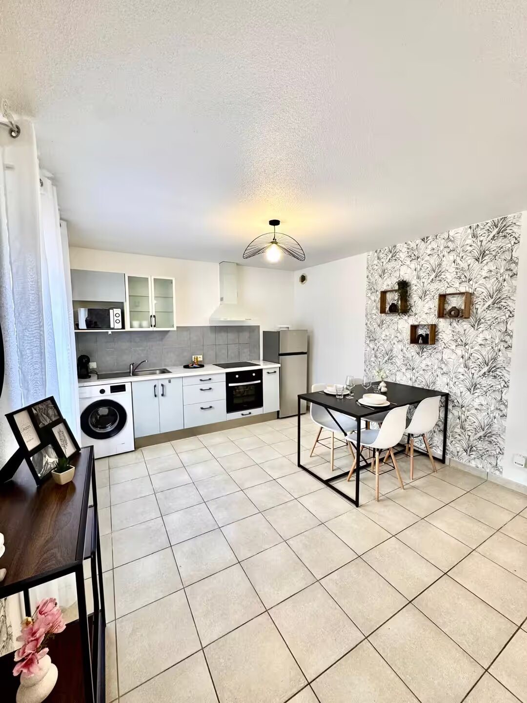 Appartement à louer, 41m², Foix