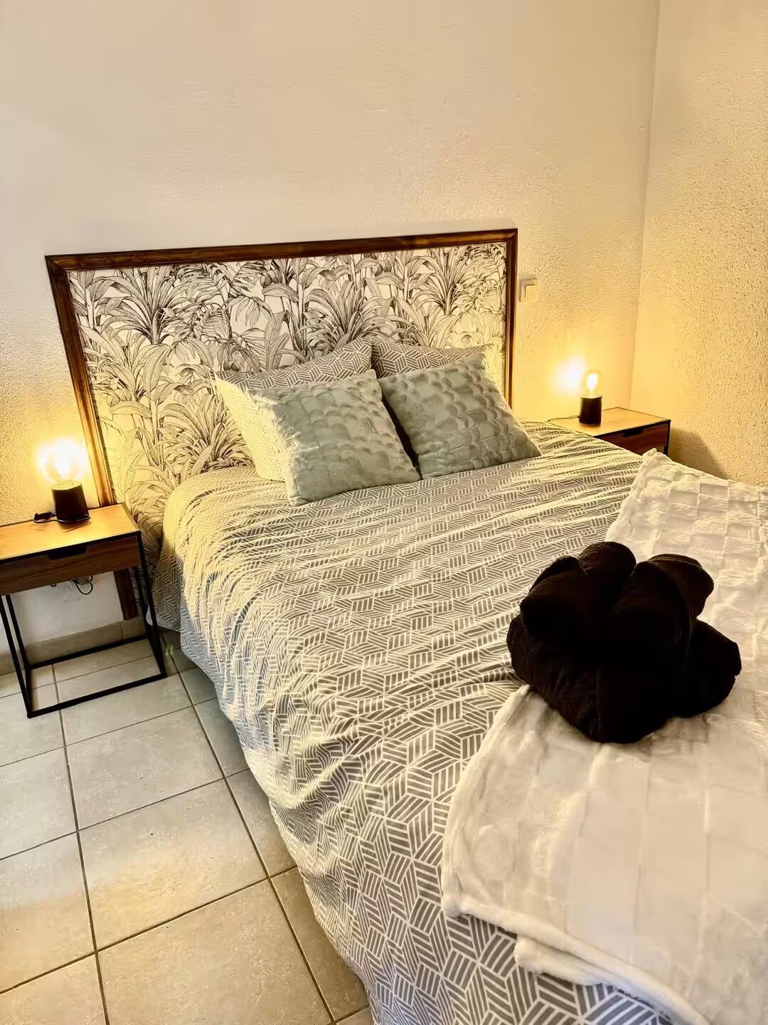 Appartement à louer, 41m², Foix