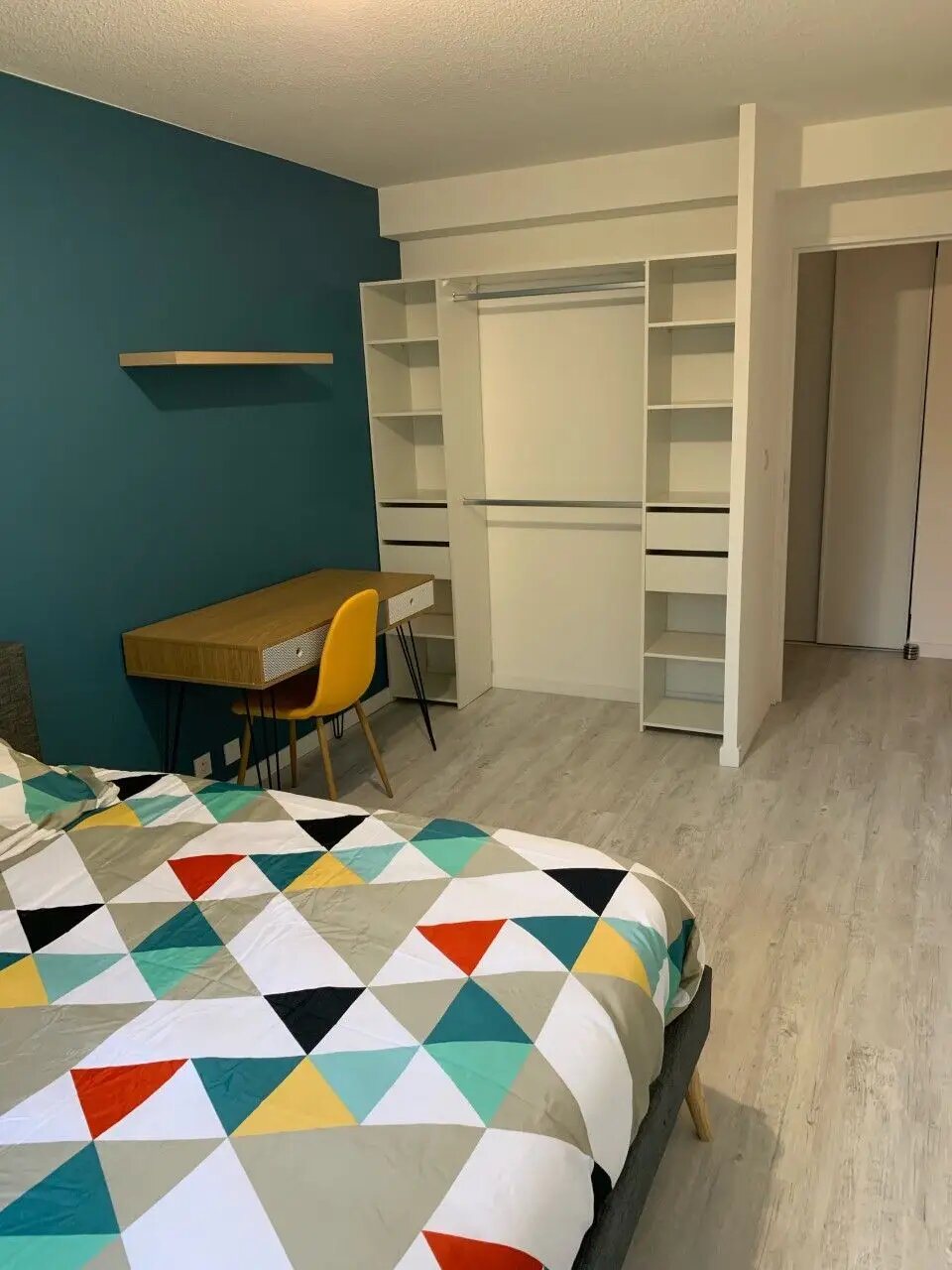 Appartement à louer, 80m², Clermont-Ferrand