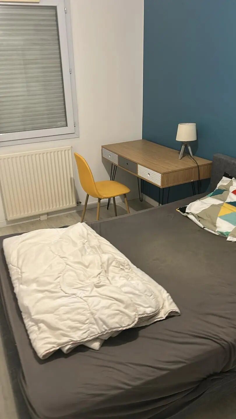 Appartement à louer, 80m², Clermont-Ferrand