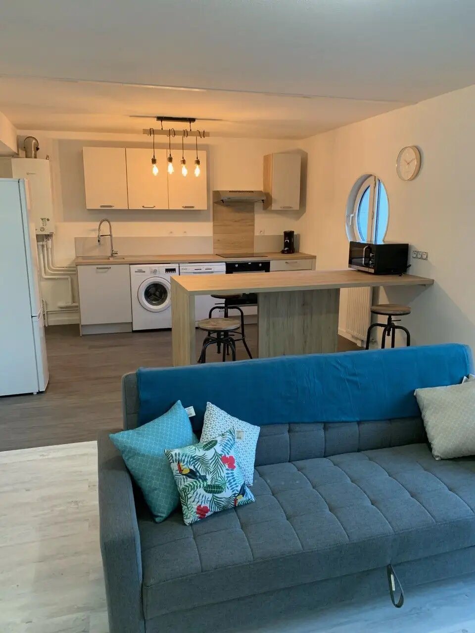 Appartement à louer, 80m², Clermont-Ferrand