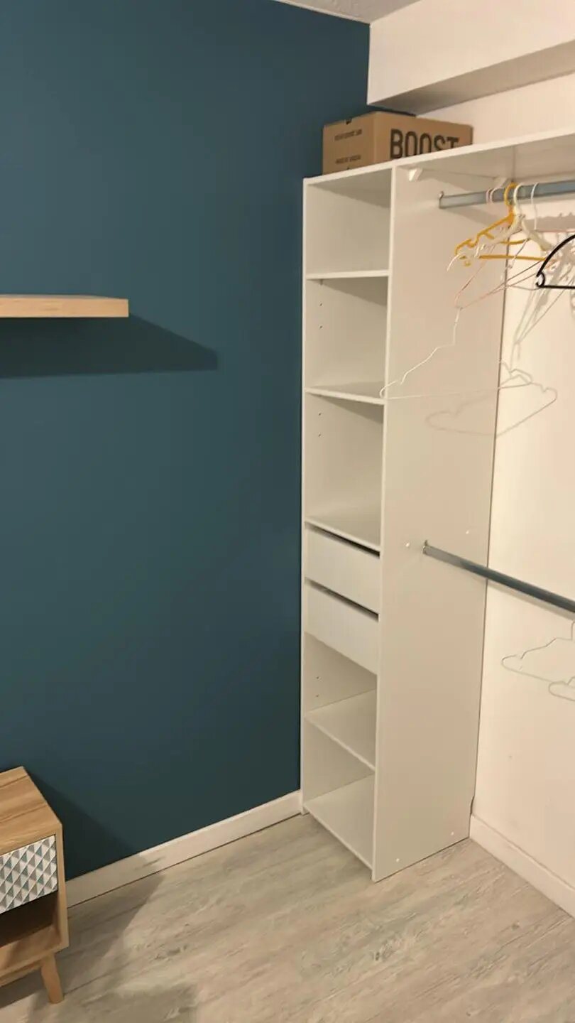 Appartement à louer, 80m², Clermont-Ferrand