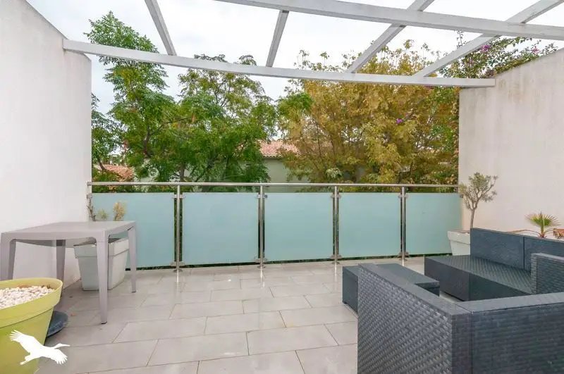 Appartement à vendre, 67m², Valras-Plage