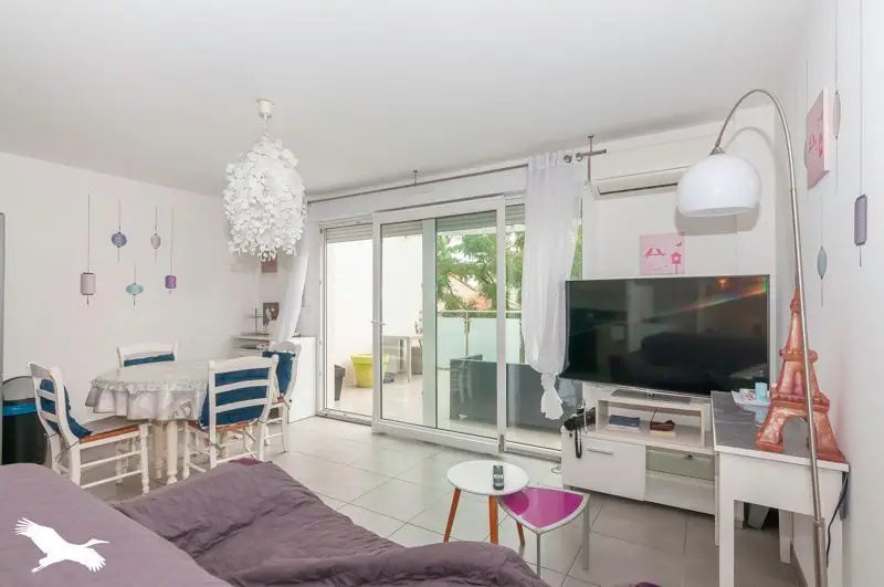 Appartement à vendre, 67m², Valras-Plage