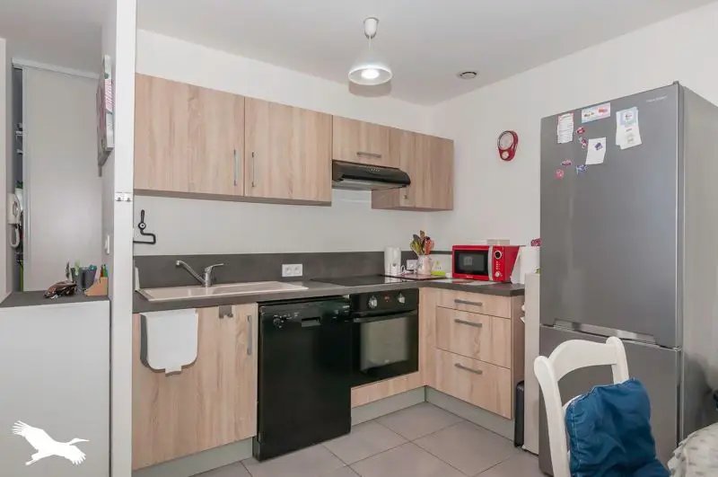 Appartement à vendre, 67m², Valras-Plage