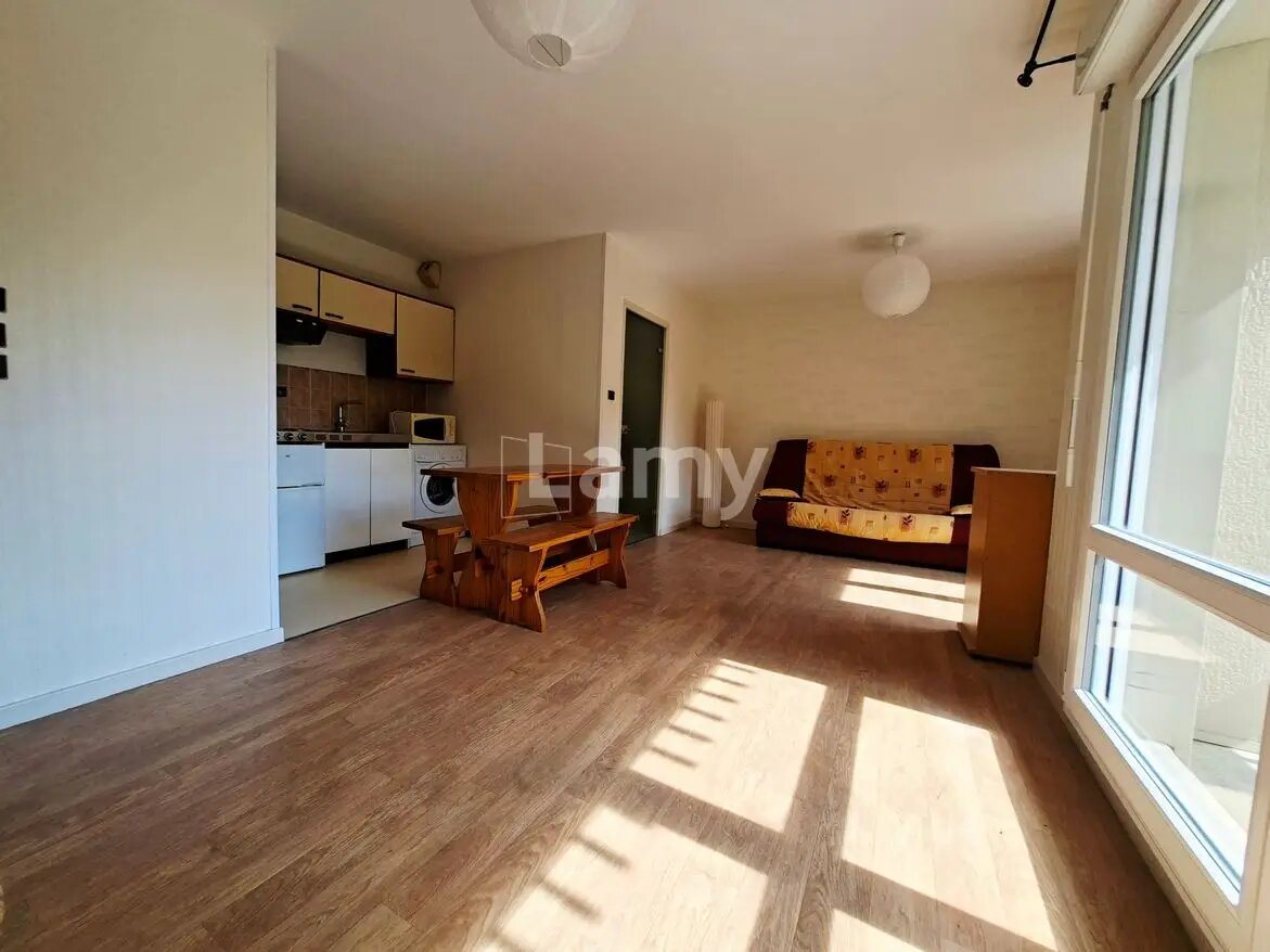Appartement à louer, 34m², Belfort