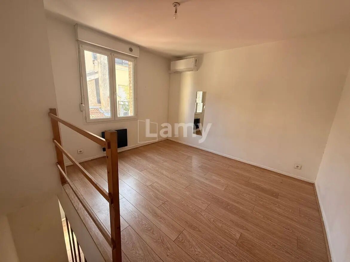 Appartement à louer, 33m², Reims