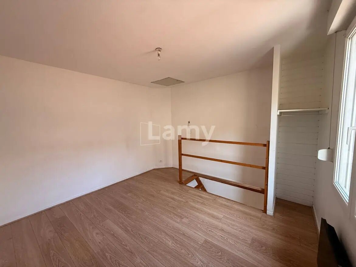 Appartement à louer, 33m², Reims