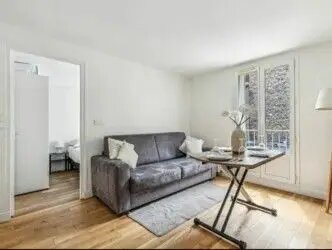 Appartement à louer, 30m², Neuilly-sur-Seine