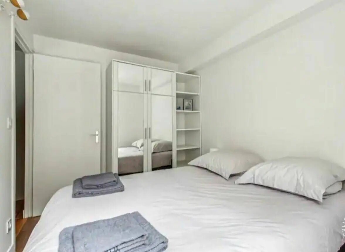 Appartement à louer, 30m², Neuilly-sur-Seine