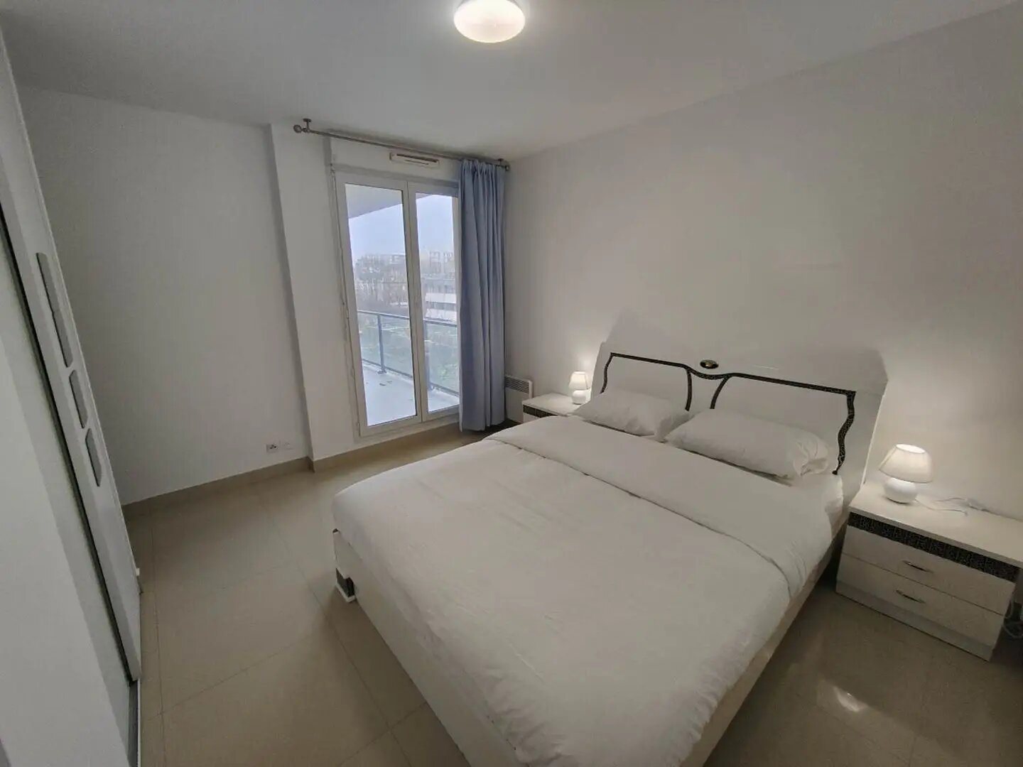 Appartement à louer, 49m², Ivry-sur-Seine