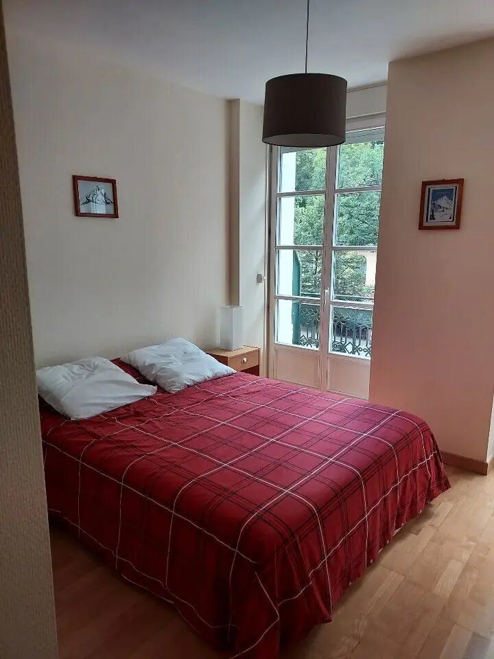 Appartement à vendre, 40m², Bagnères-de-Luchon