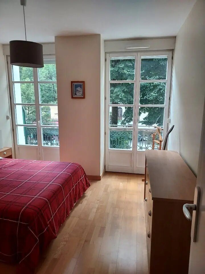 Appartement à vendre, 40m², Bagnères-de-Luchon