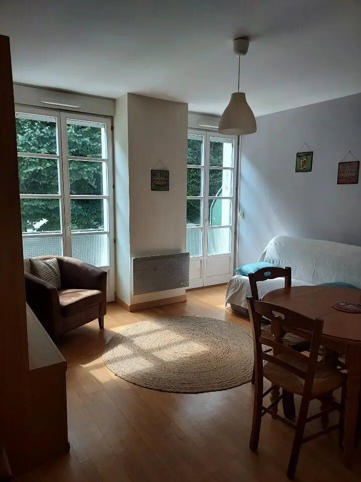 Appartement à vendre, 40m², Bagnères-de-Luchon