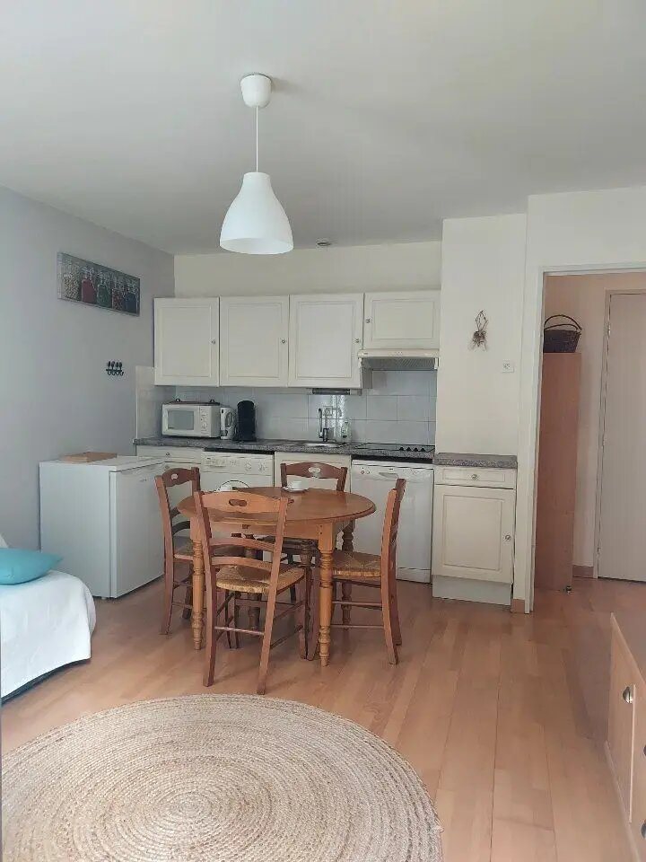 Appartement à vendre, 40m², Bagnères-de-Luchon
