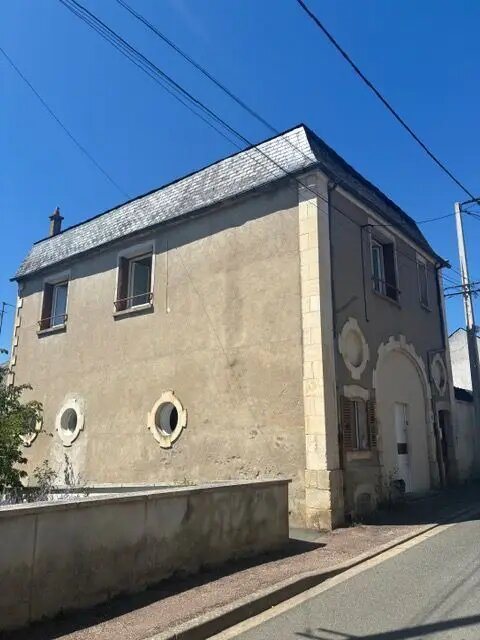 Maison à louer, 162m², Pouilly-sur-Loire