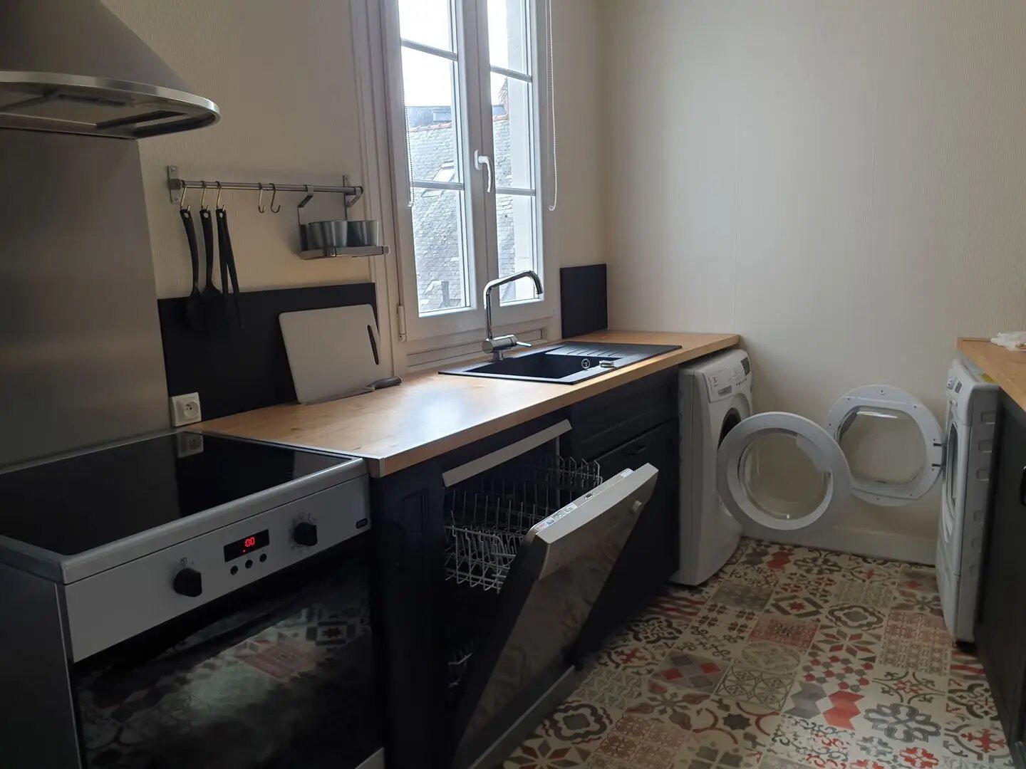 Appartement à louer, 67m², Rennes