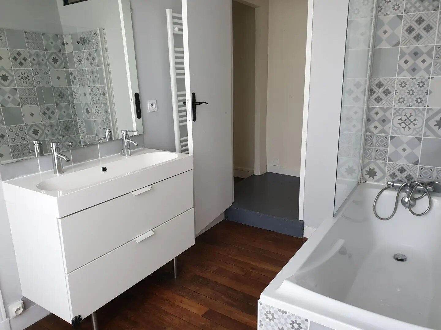 Appartement à louer, 67m², Rennes