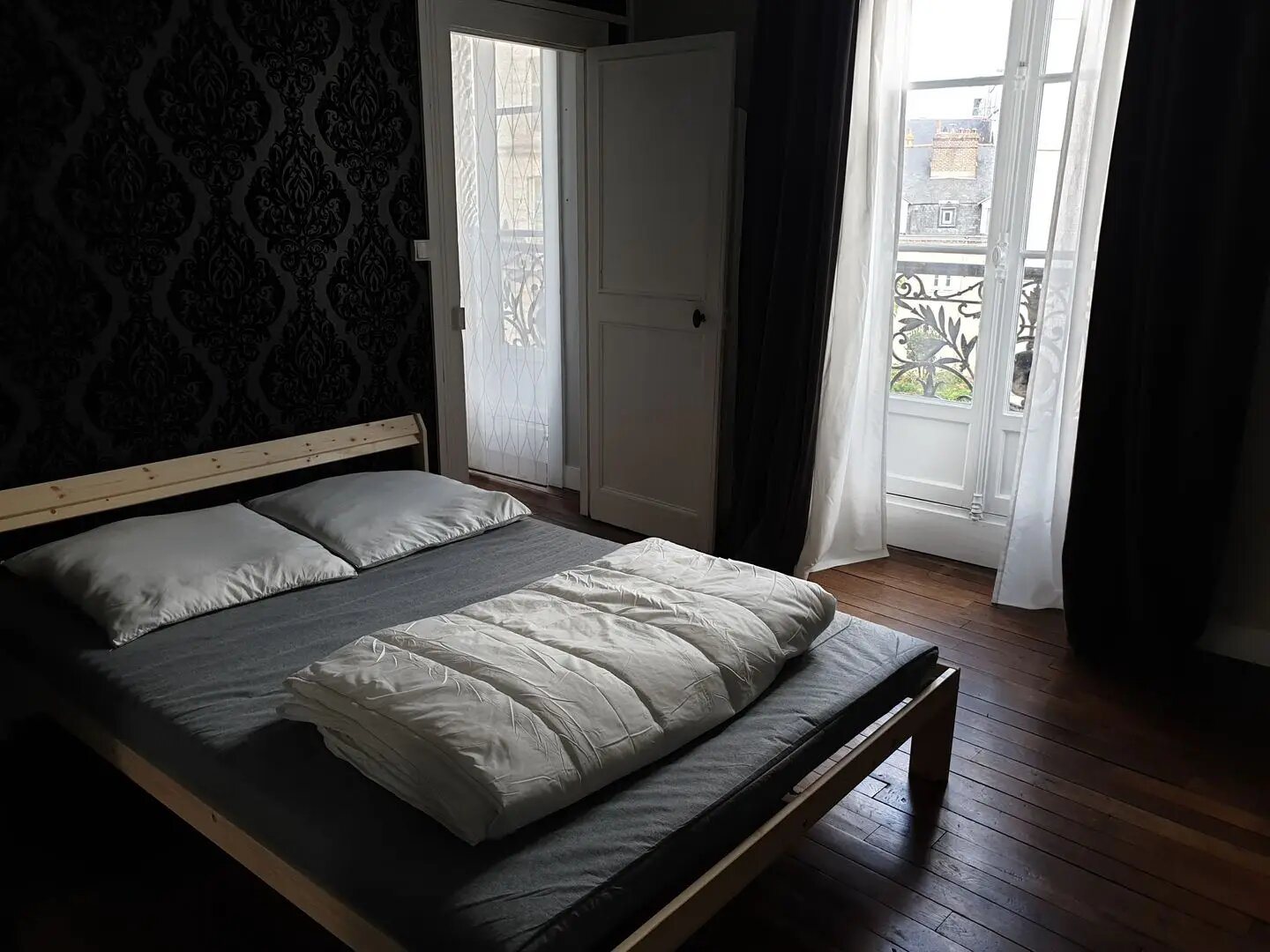 Appartement à louer, 67m², Rennes