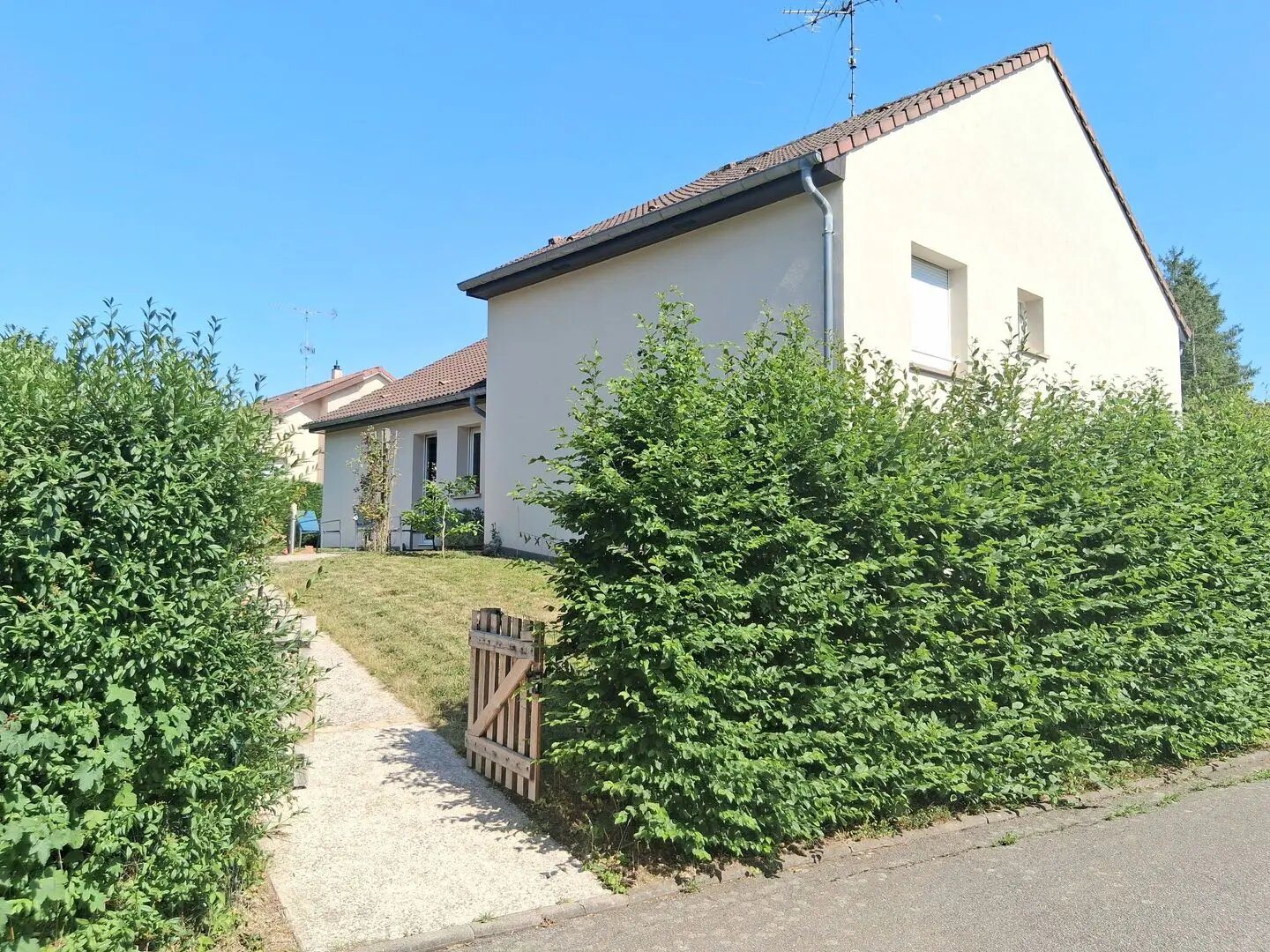 Maison à vendre, 148m², Mirecourt
