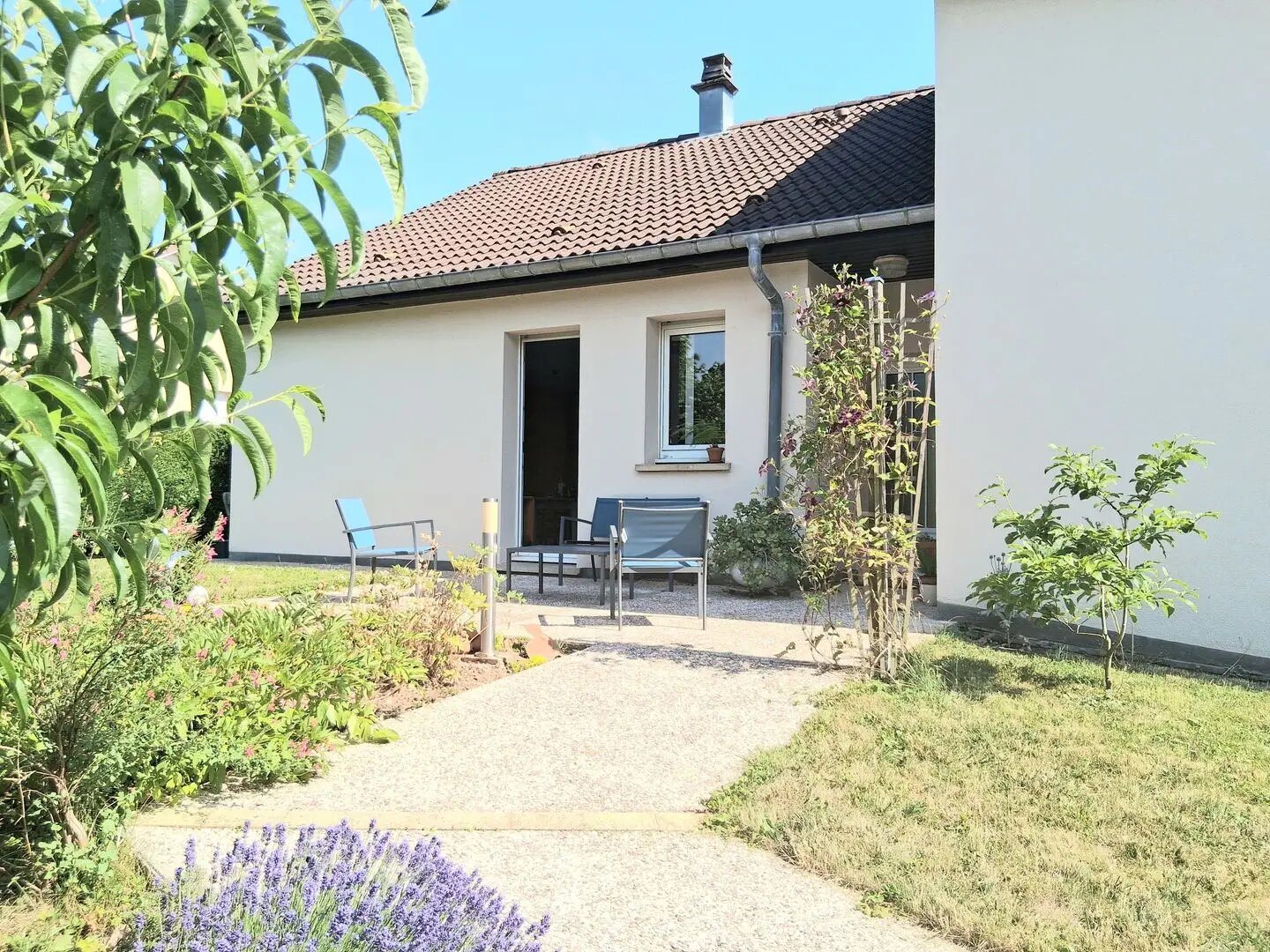 Maison à vendre, 148m², Mirecourt