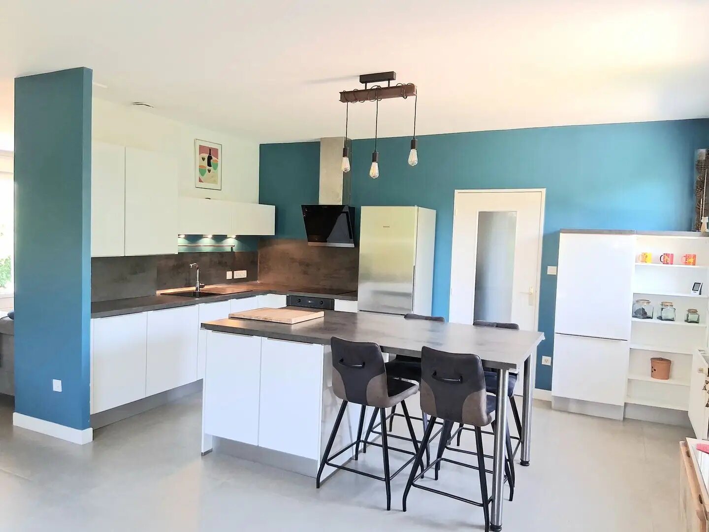 Maison à vendre, 148m², Mirecourt