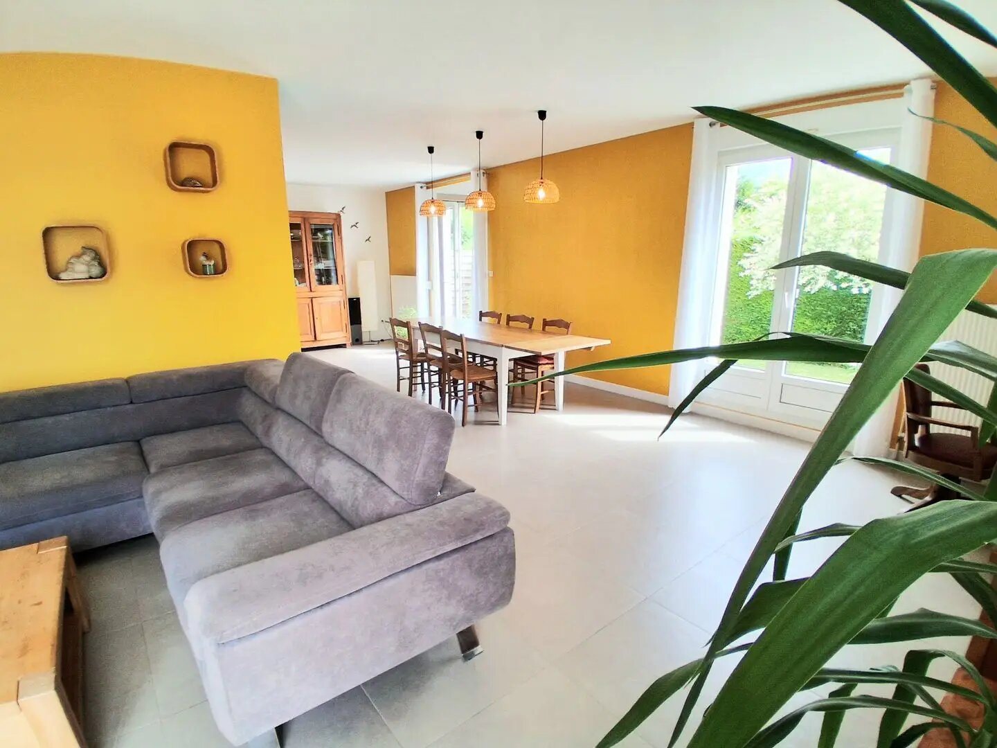 Maison à vendre, 148m², Mirecourt
