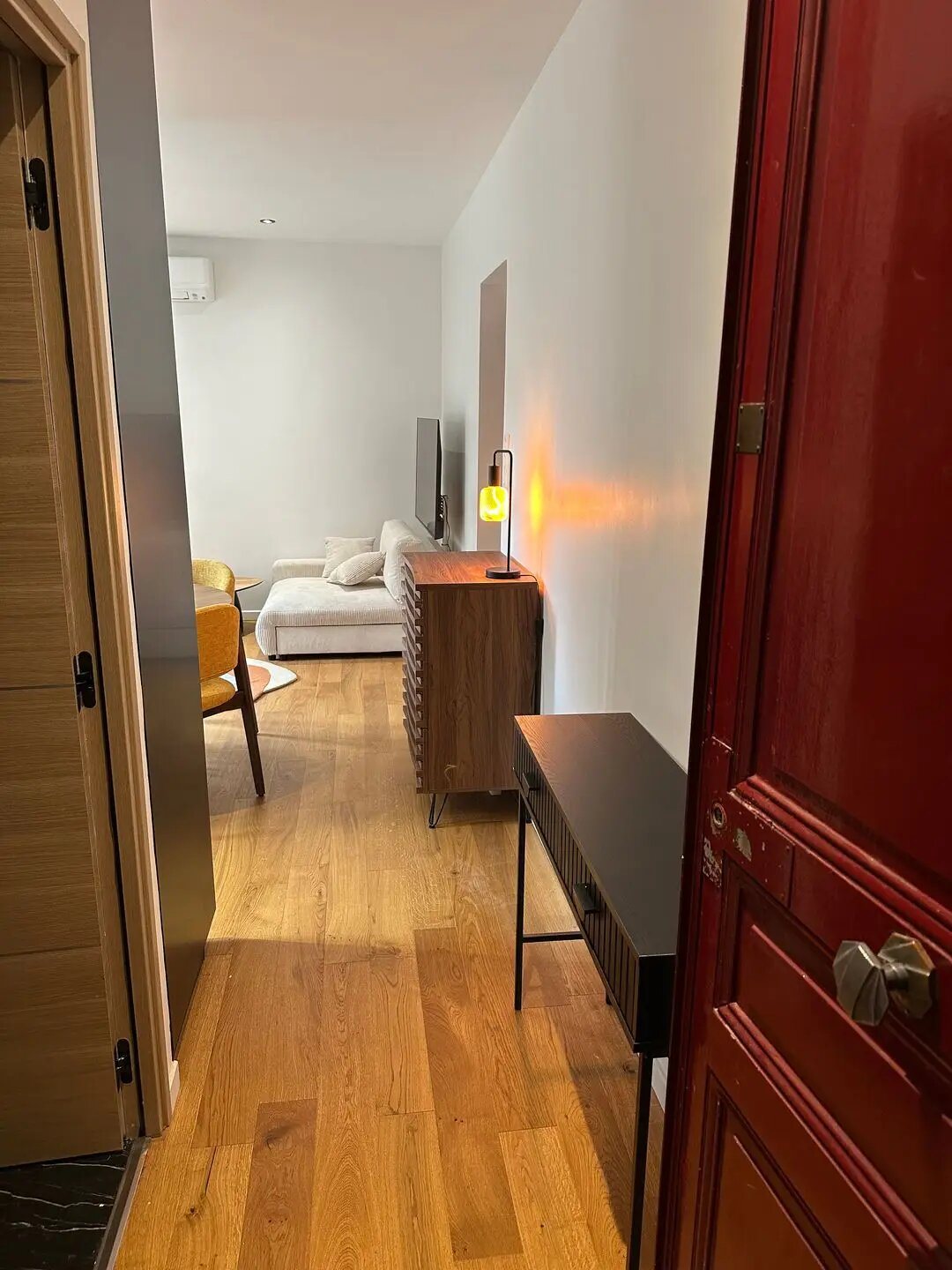 Appartement à louer, 36m², Ivry-sur-Seine