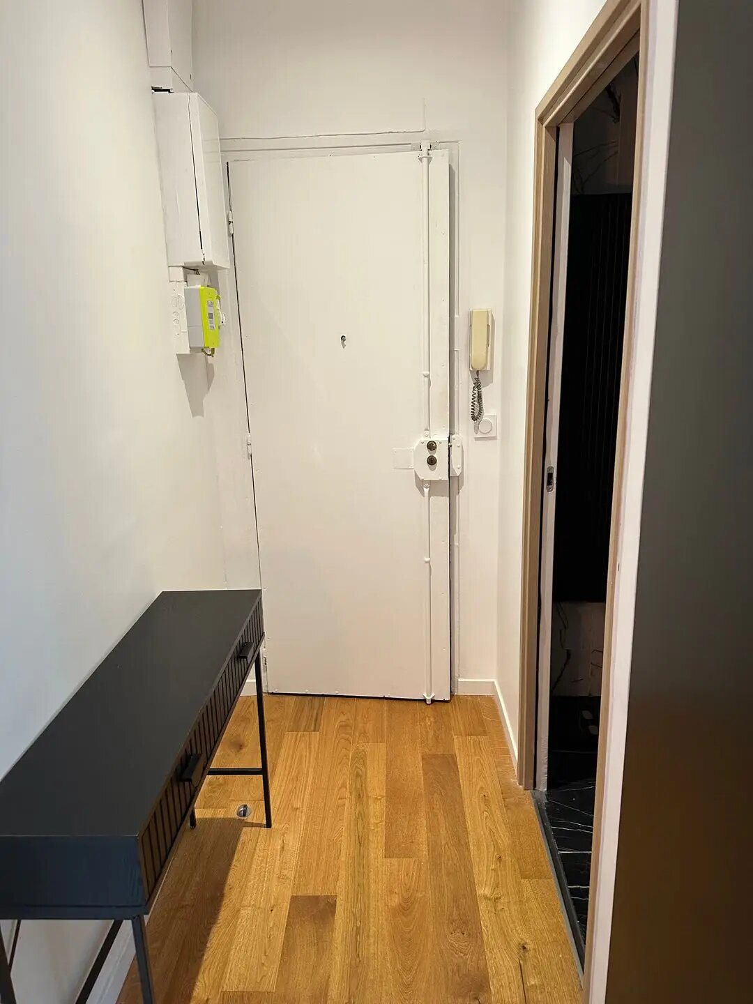 Appartement à louer, 36m², Ivry-sur-Seine