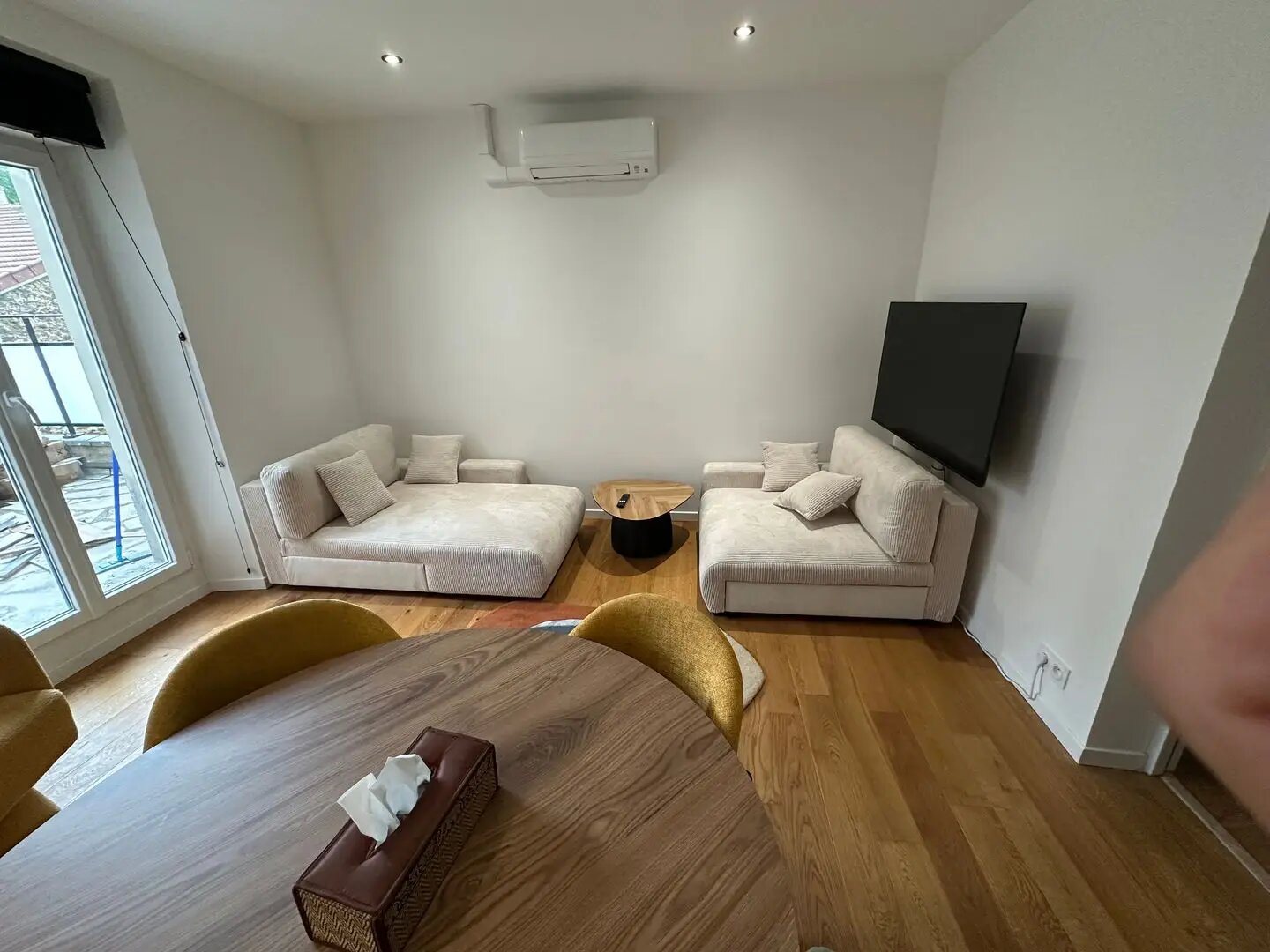 Appartement à louer, 36m², Ivry-sur-Seine
