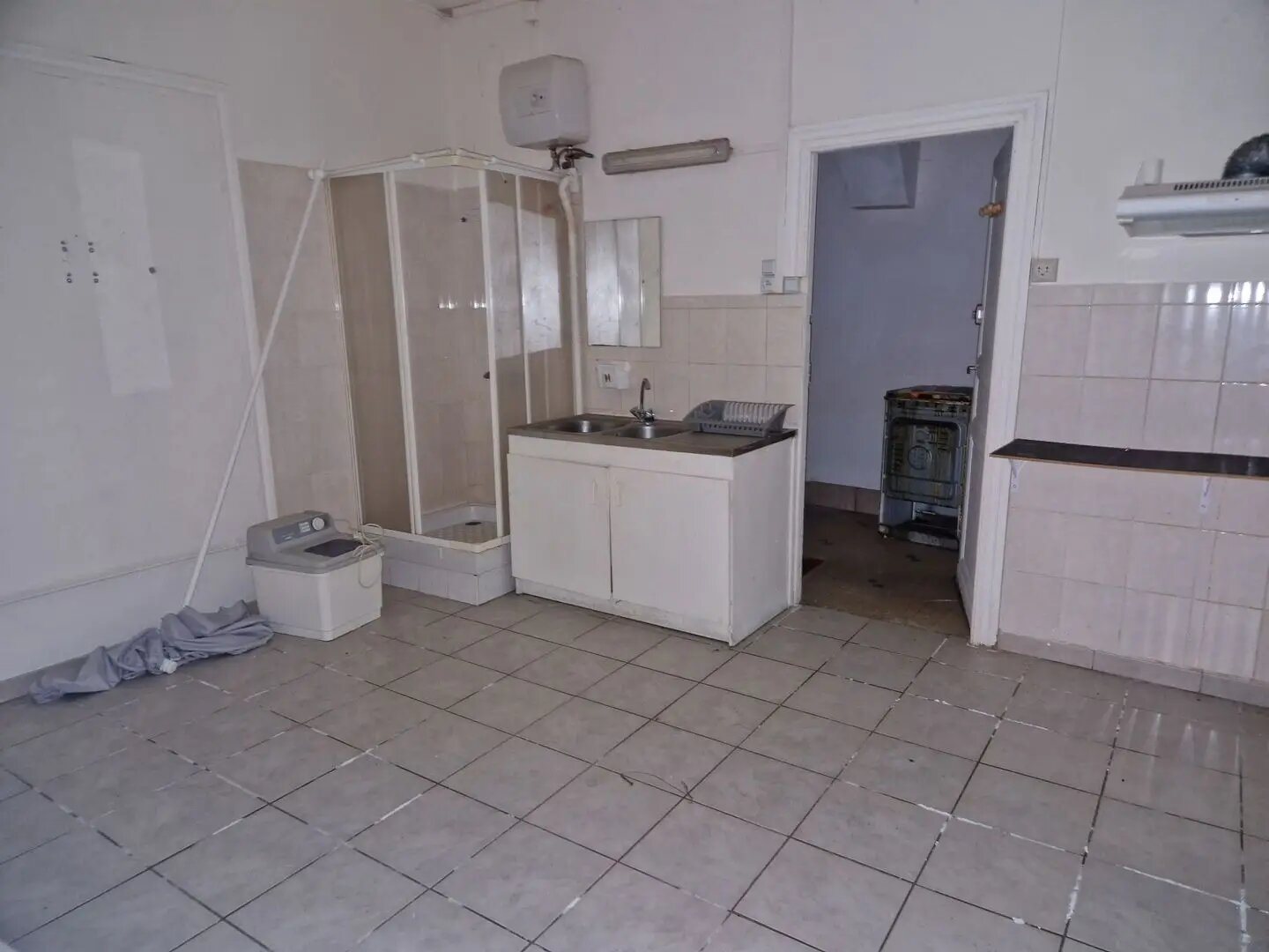 Appartement à vendre, 17m², Graulhet