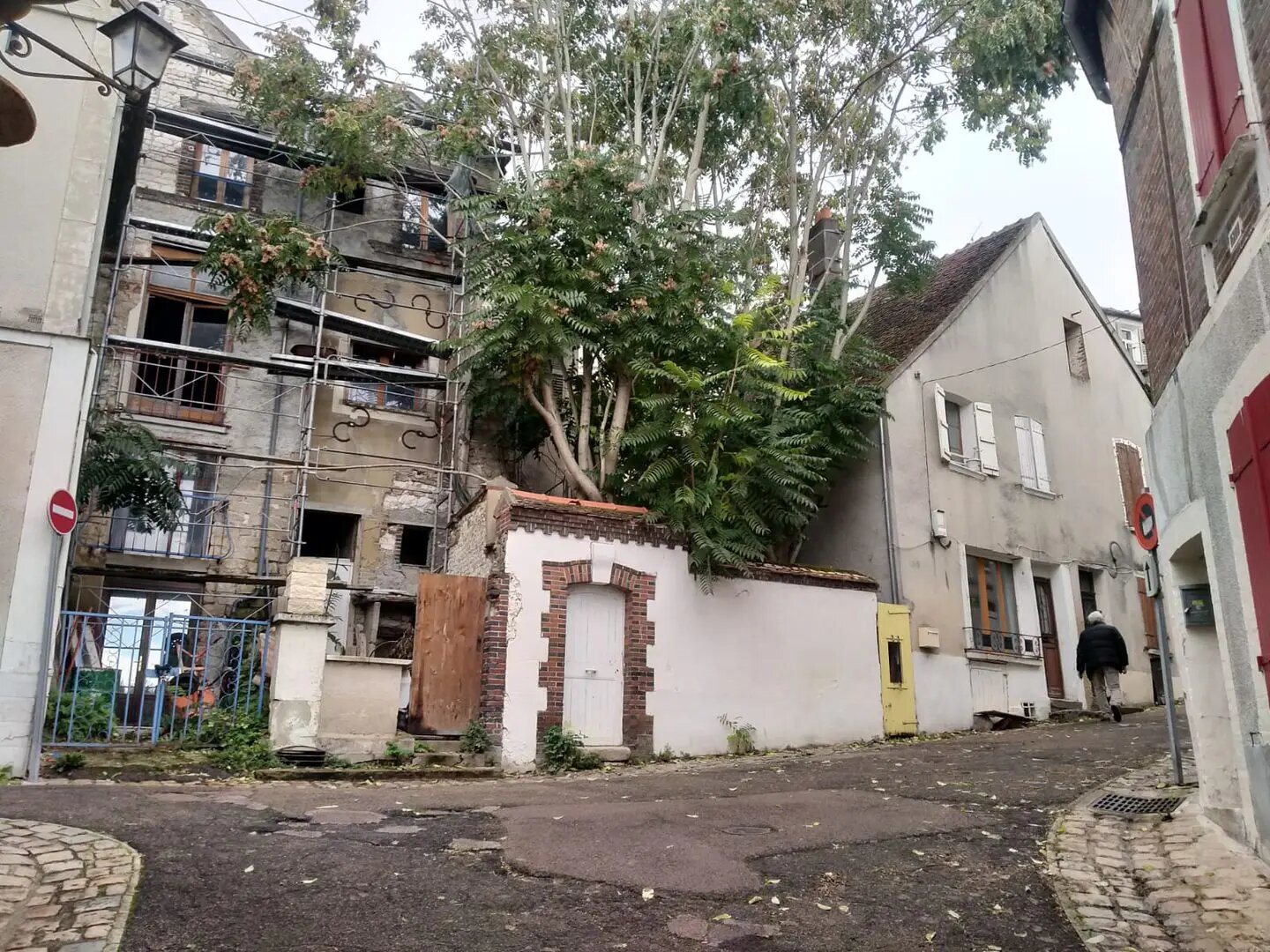 Appartement à vendre, 300m², Joigny