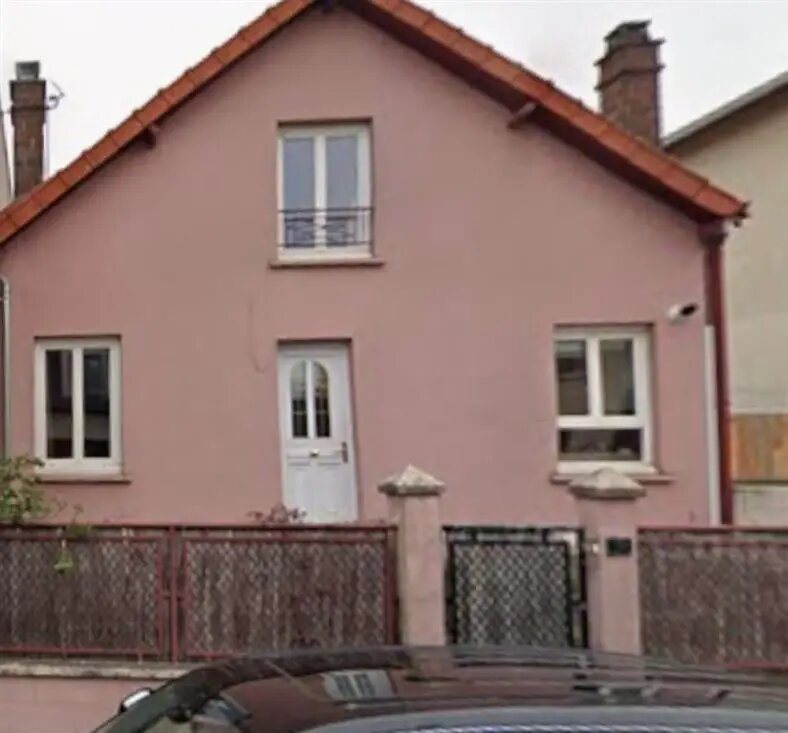 Maison à vendre, 68m², Châtillon