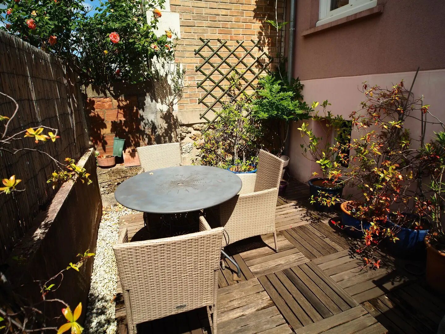 Maison à vendre, 68m², Châtillon