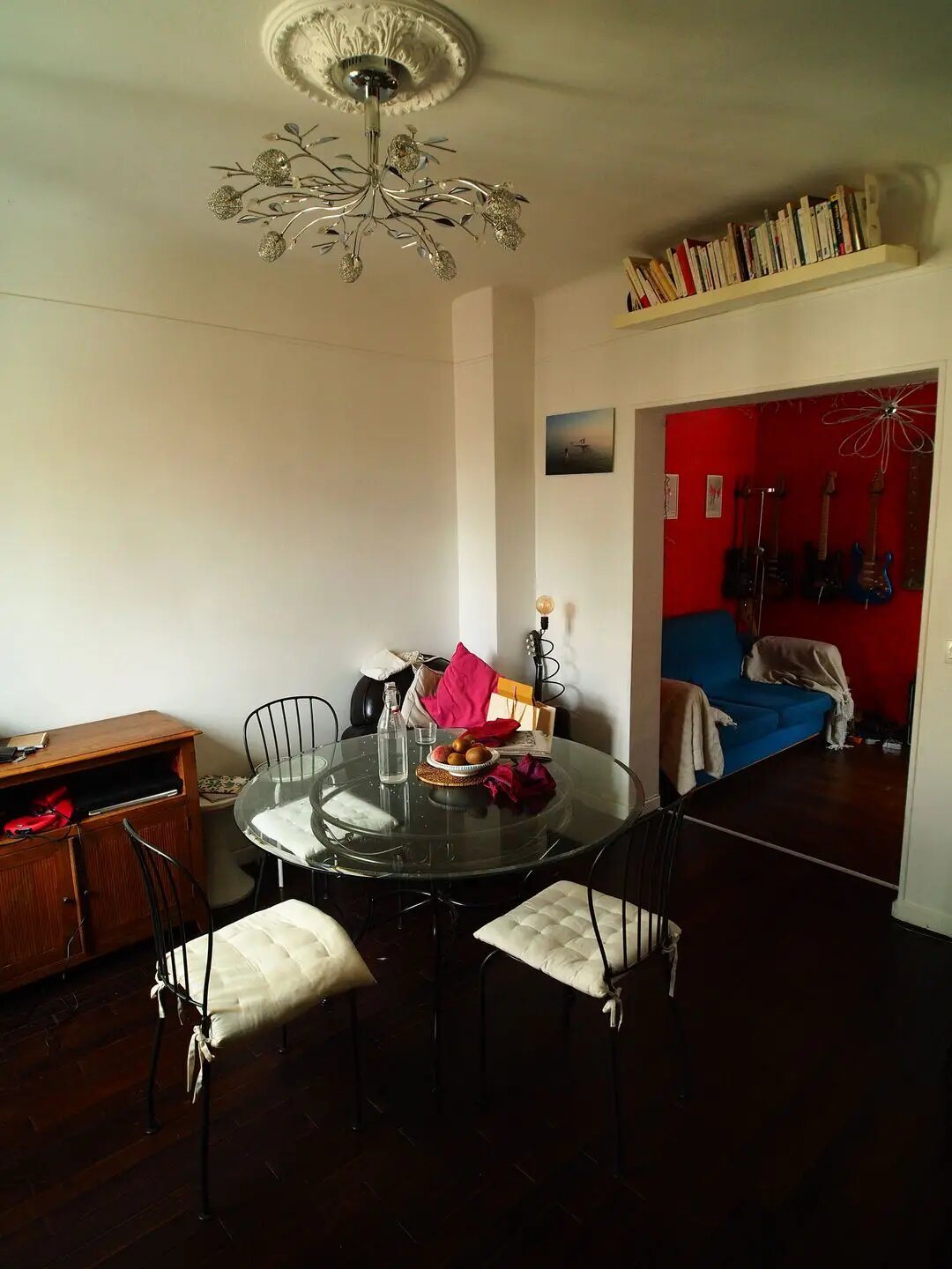 Maison à vendre, 68m², Châtillon