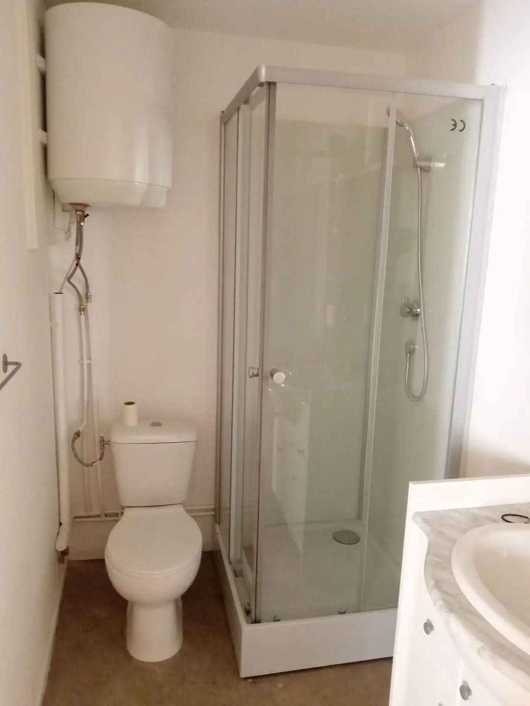 Appartement à louer, 22m², Cluny