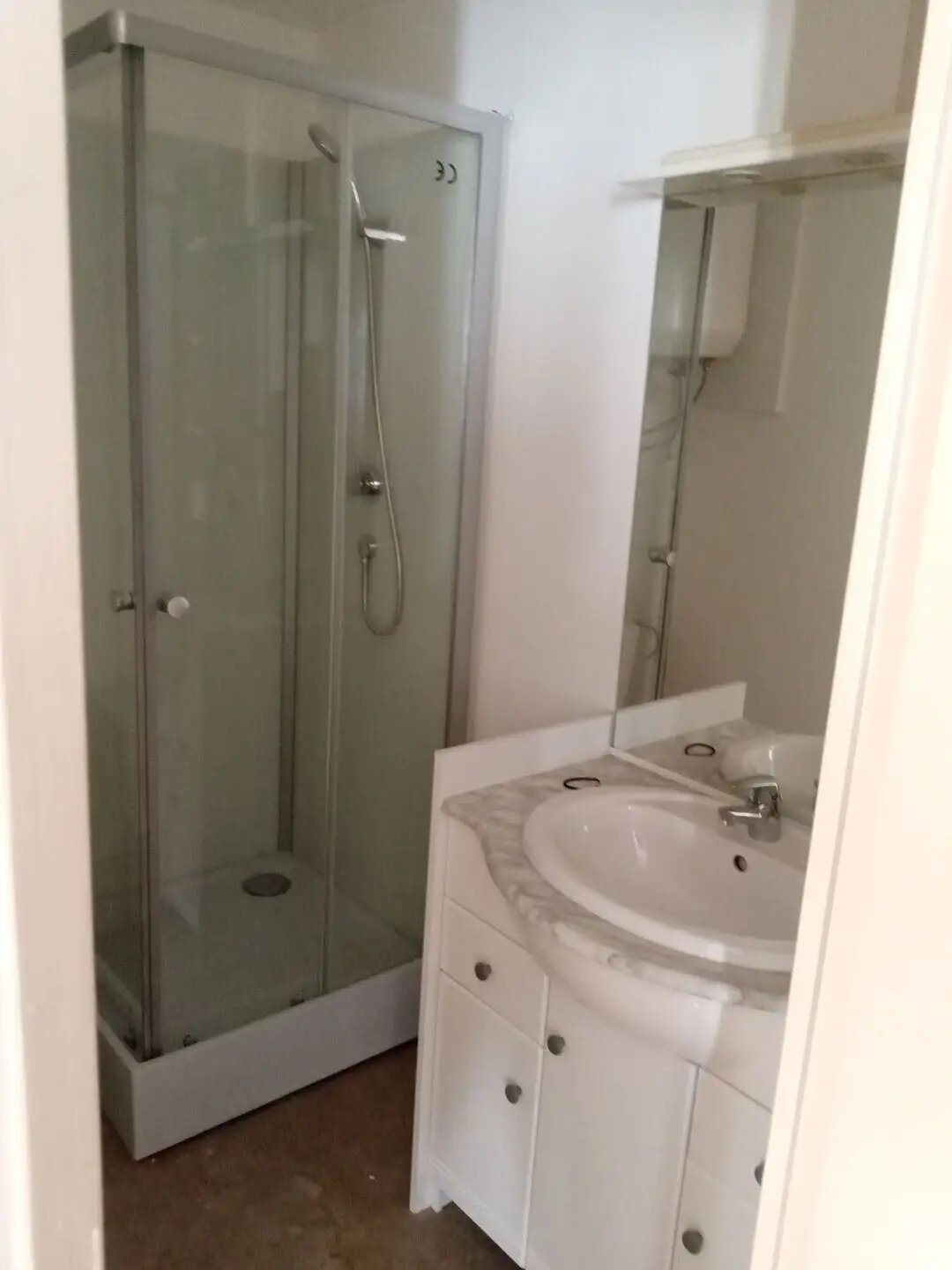 Appartement à louer, 22m², Cluny