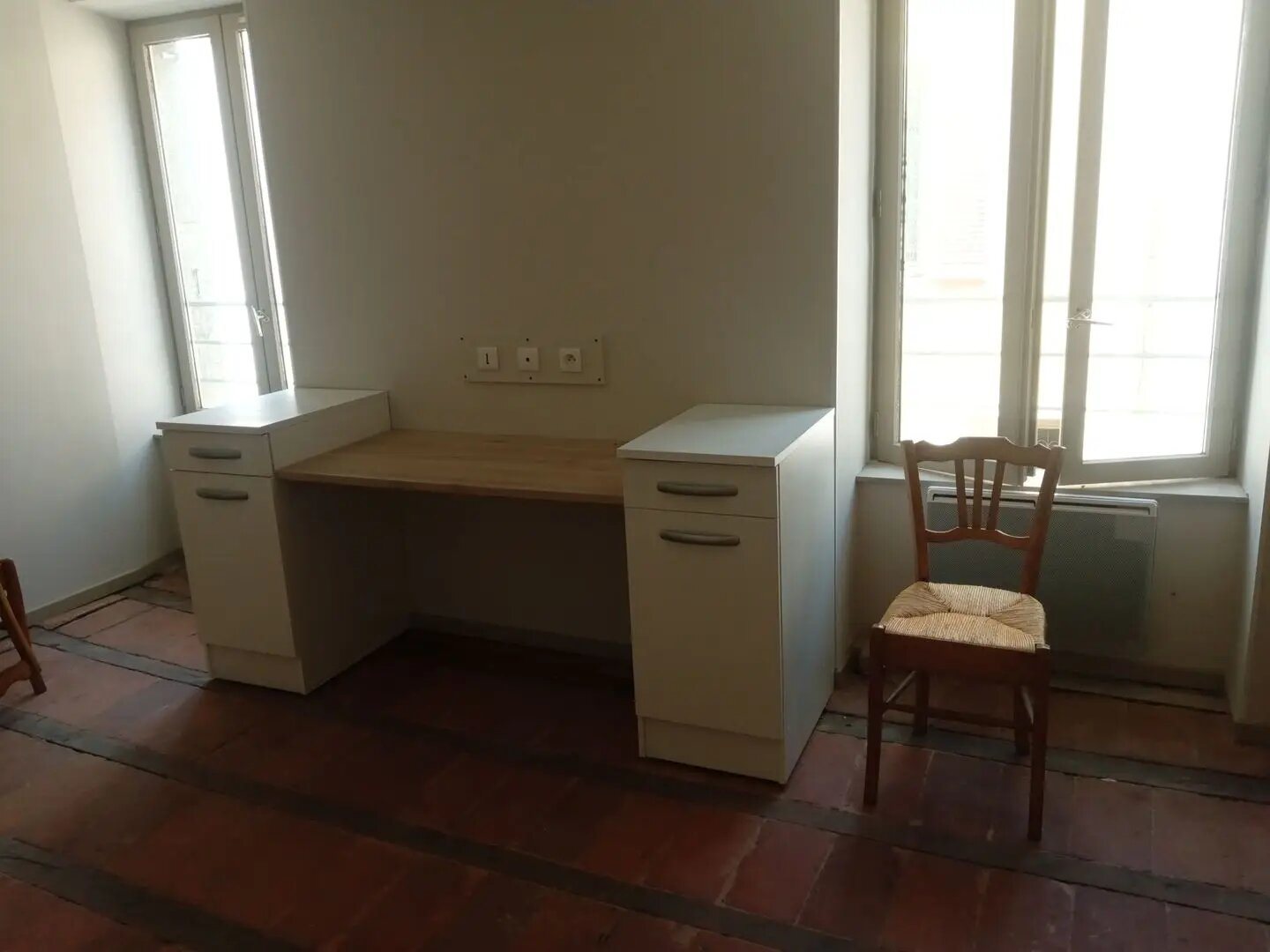 Appartement à louer, 22m², Cluny