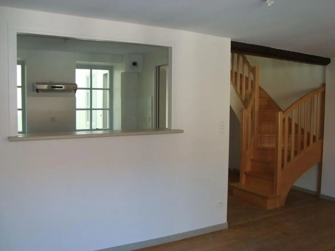 Appartement à louer, 61m², Besançon