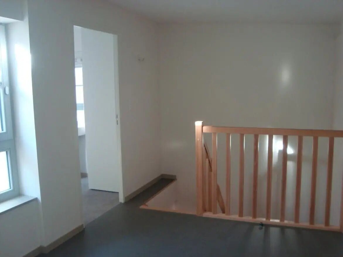 Appartement à louer, 61m², Besançon