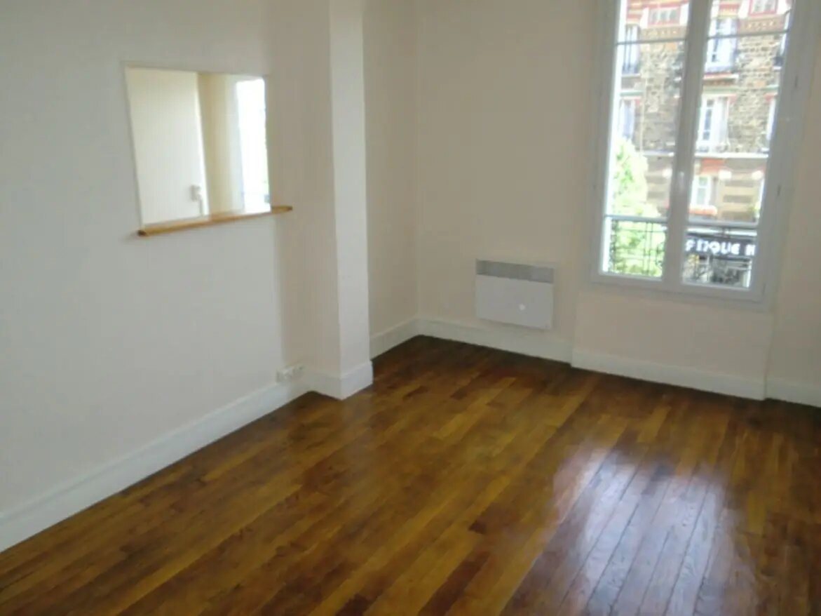 Appartement à louer, 38m², Les Pavillons-sous-Bois