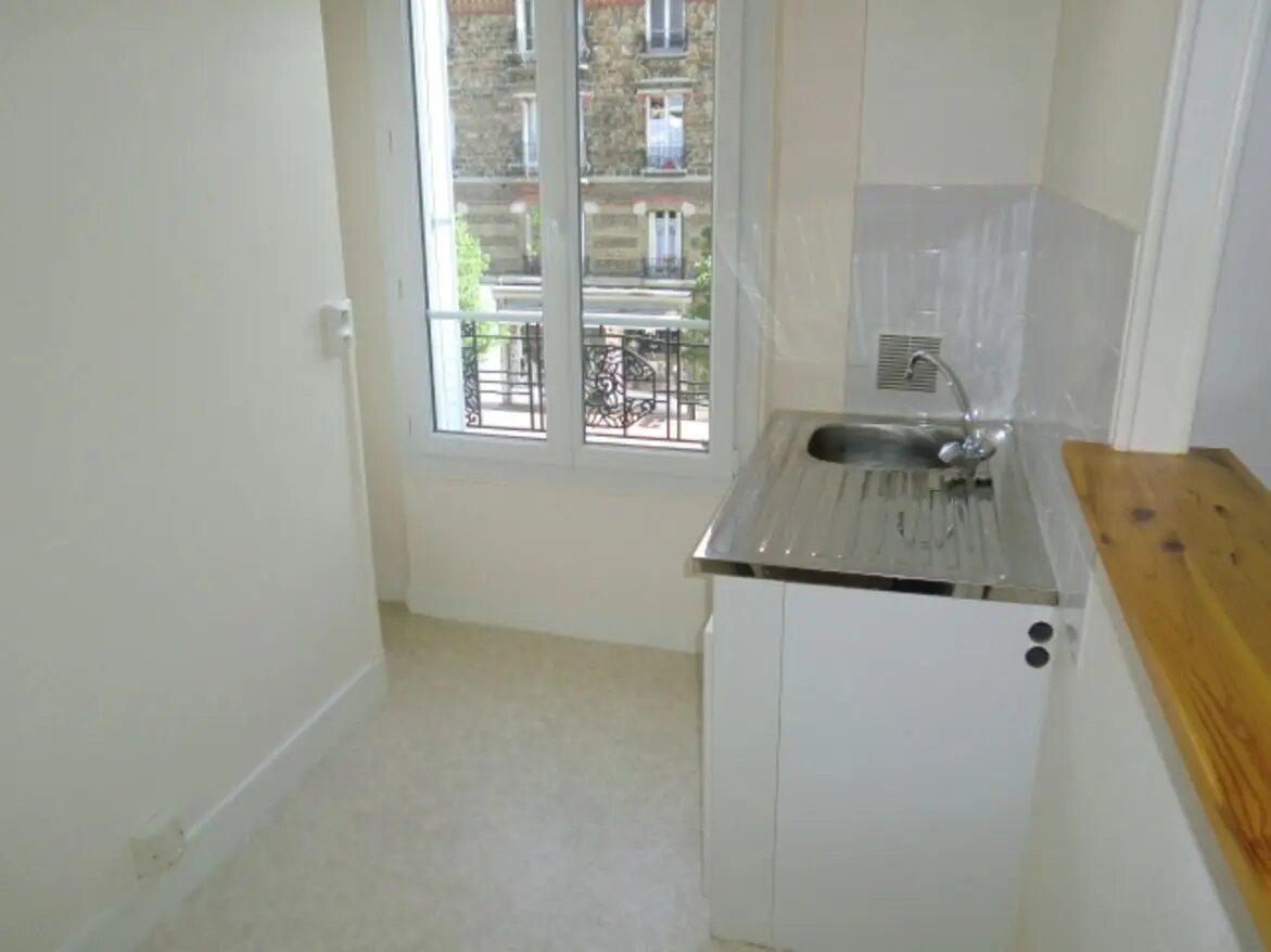 Appartement à louer, 38m², Les Pavillons-sous-Bois