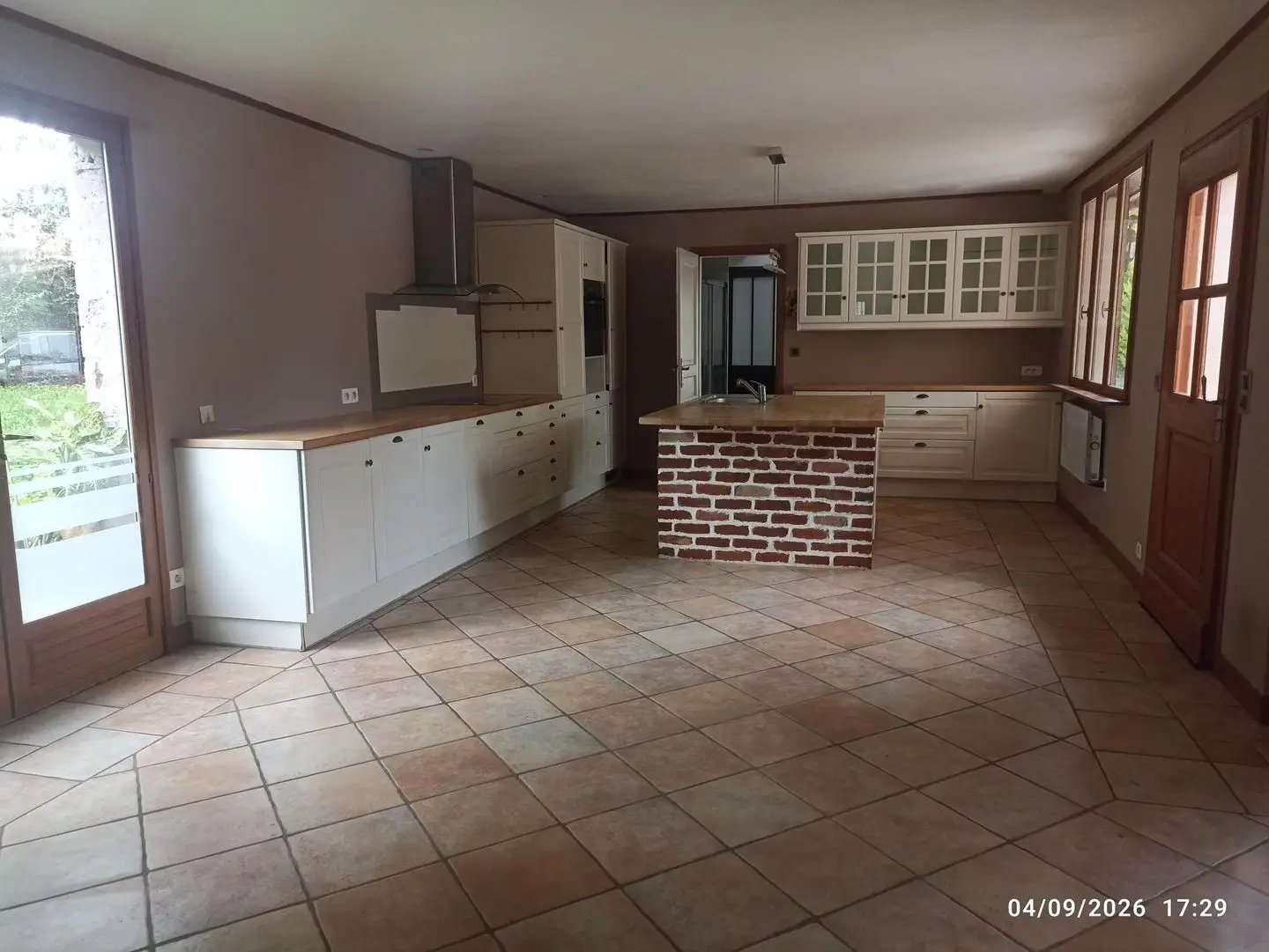 Maison à vendre, 190m², Sallaumines