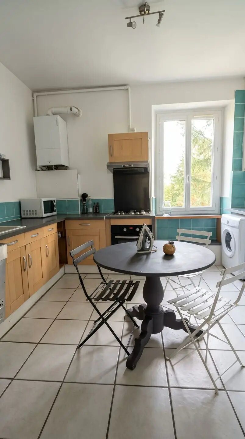 Appartement à vendre, 77m², Annemasse