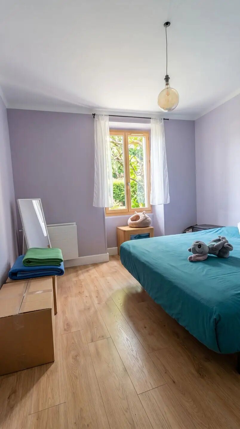 Appartement à vendre, 77m², Annemasse