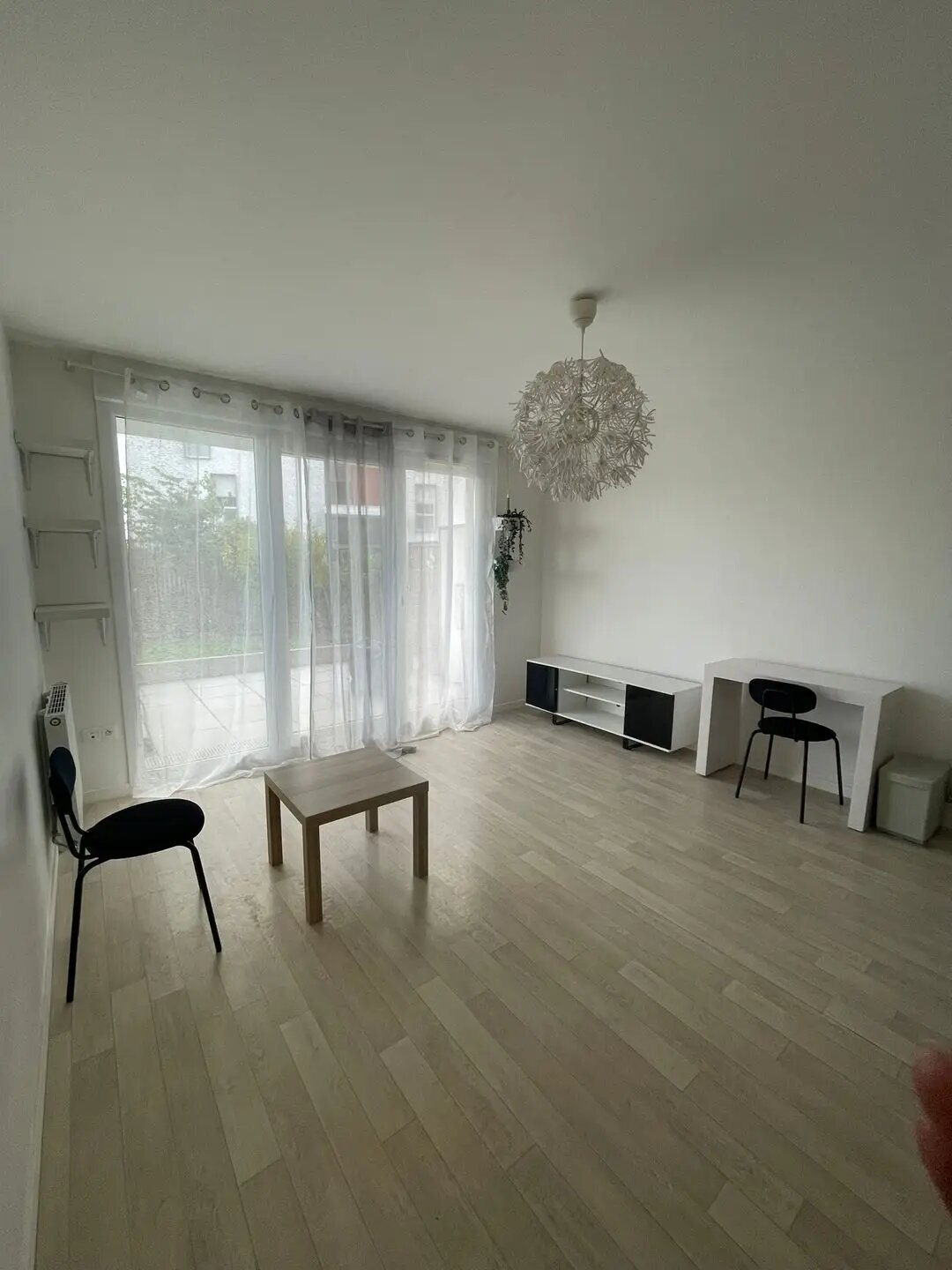 Appartement à louer, 41m², Villeneuve-Saint-Georges
