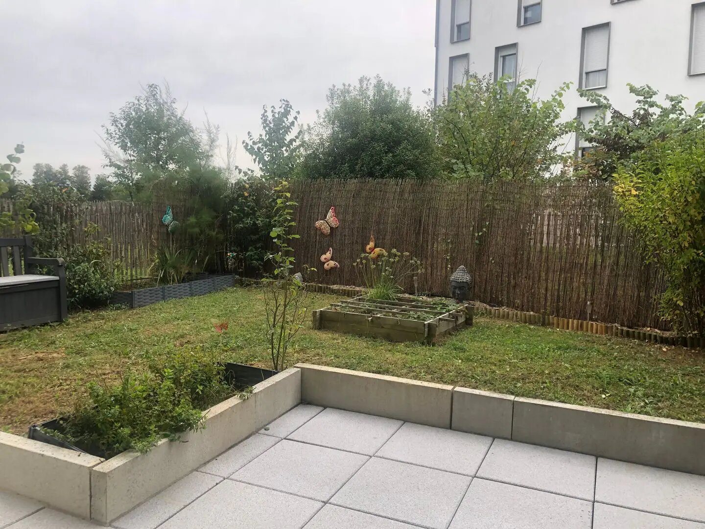 Appartement à louer, 41m², Villeneuve-Saint-Georges