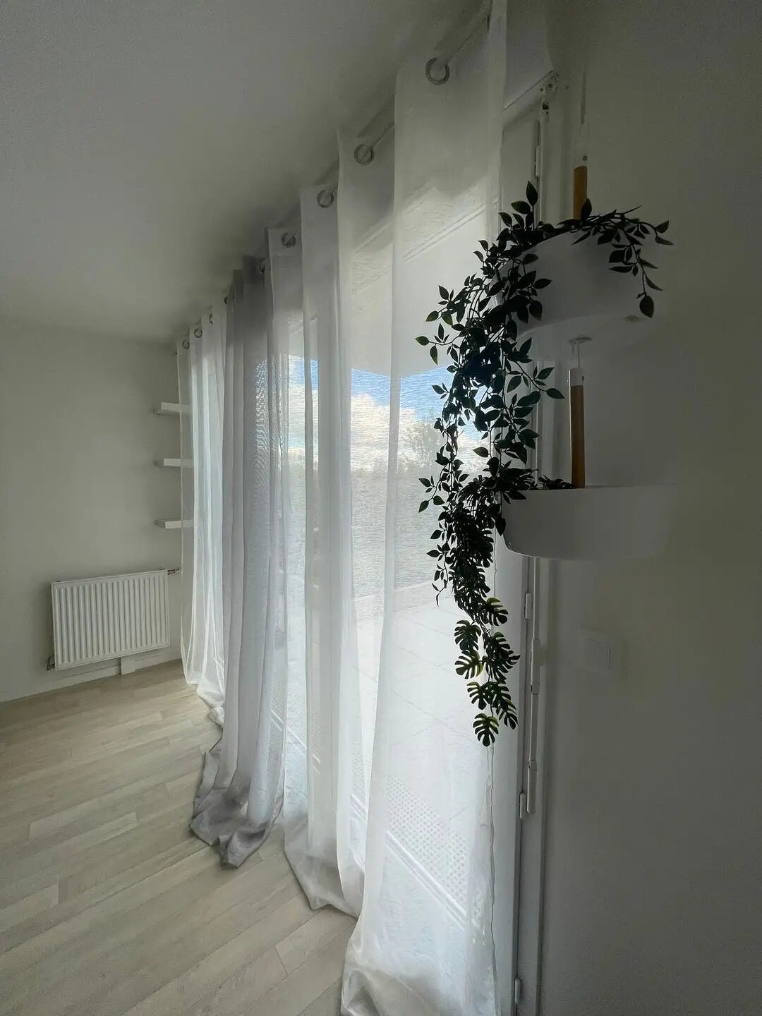 Appartement à louer, 41m², Villeneuve-Saint-Georges
